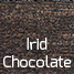irid chocolate