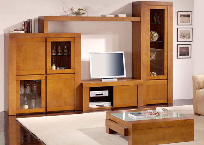 Salon FAL B