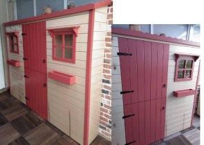 casita