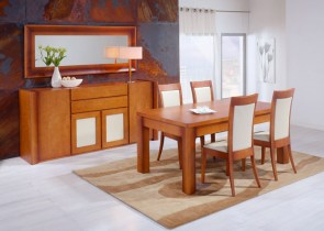 Comedor FAD B