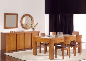 Comedor FAL