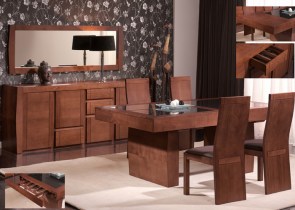 Comedor FAS