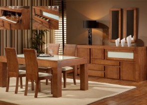 Comedor FAS A